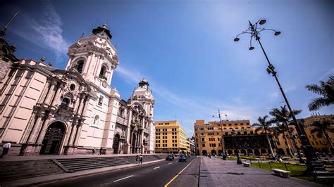 lima peru travel packages